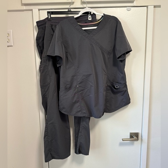 ScrubStar Set size XL - Picture 1 of 6